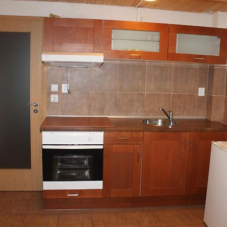 Vysokohorský apartmán Cihlářka Pec pod Snezkou Esterno foto