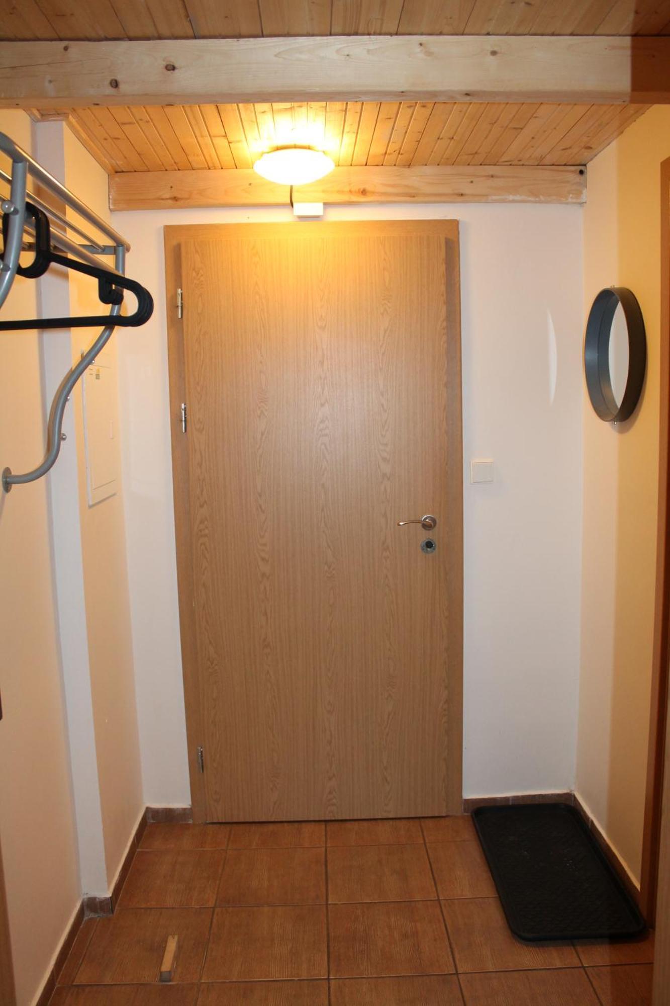 Vysokohorský apartmán Cihlářka Pec pod Snezkou Esterno foto