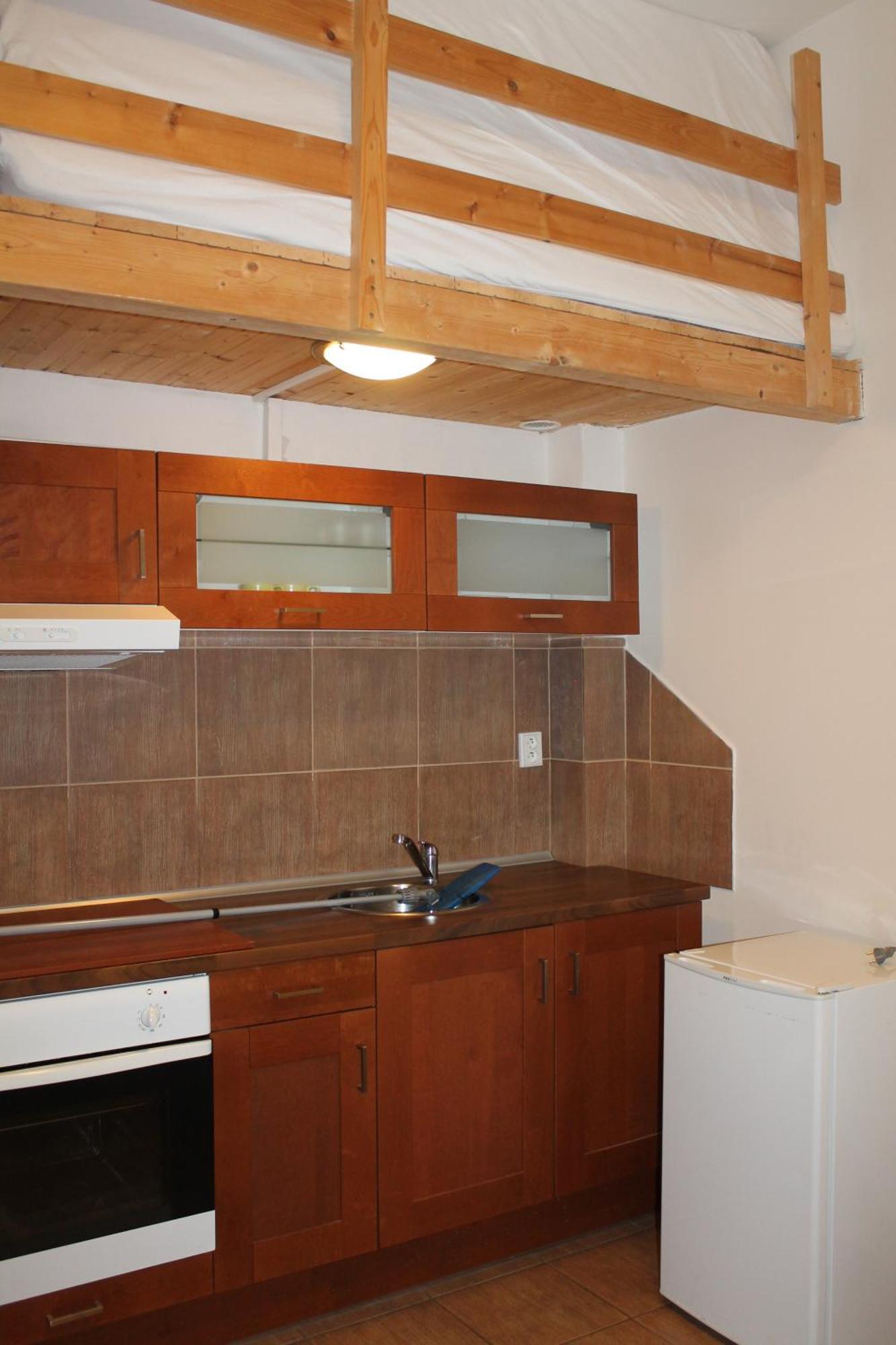Vysokohorský apartmán Cihlářka Pec pod Snezkou Esterno foto