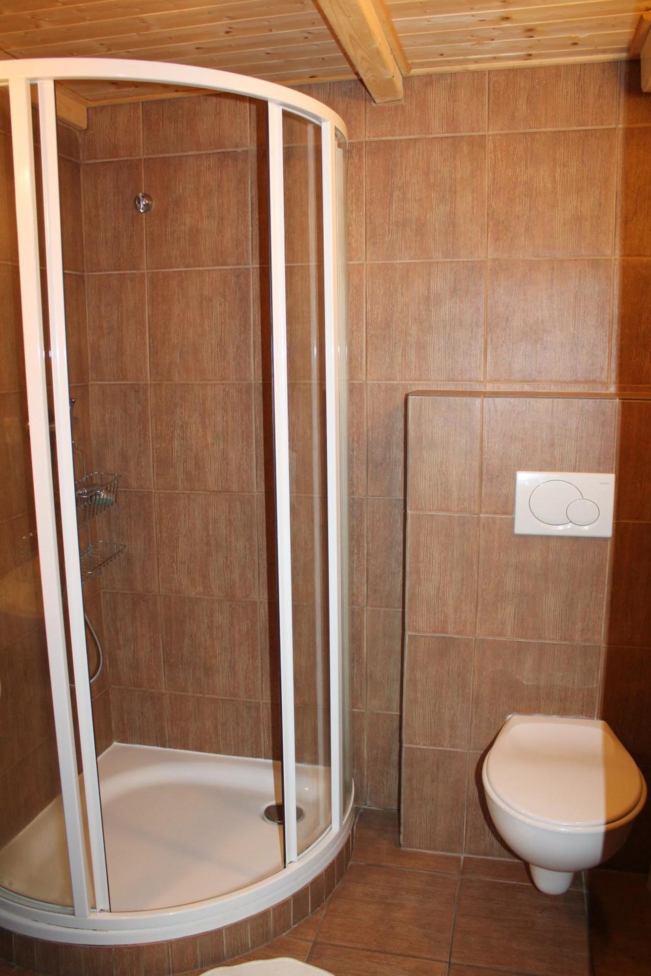 Vysokohorský apartmán Cihlářka Pec pod Snezkou Esterno foto