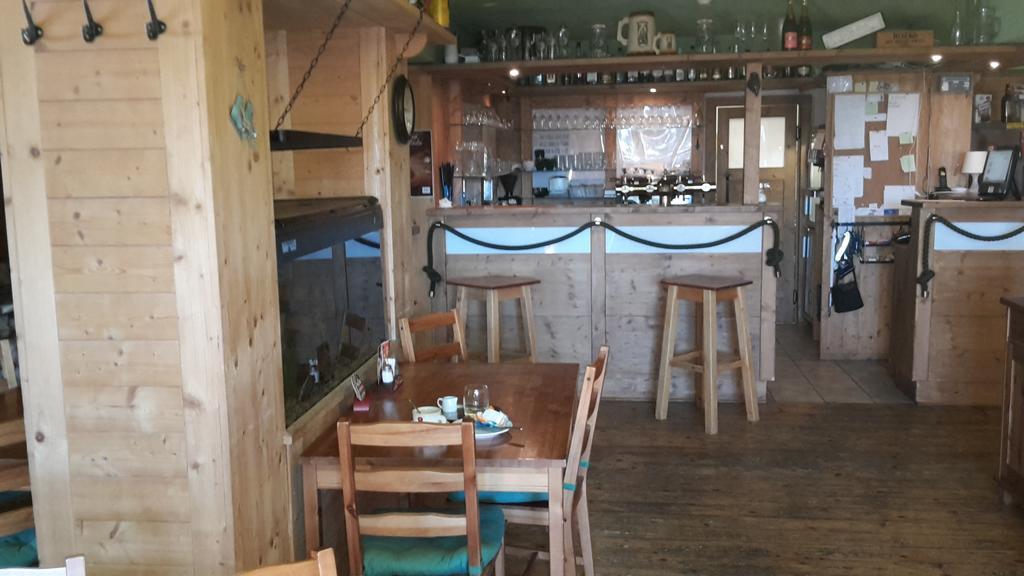 Vysokohorský apartmán Cihlářka Pec pod Snezkou Esterno foto
