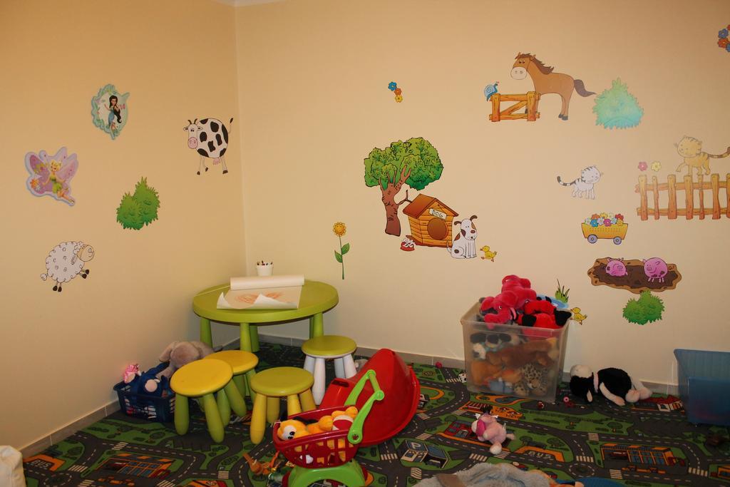Vysokohorský apartmán Cihlářka Pec pod Snezkou Esterno foto