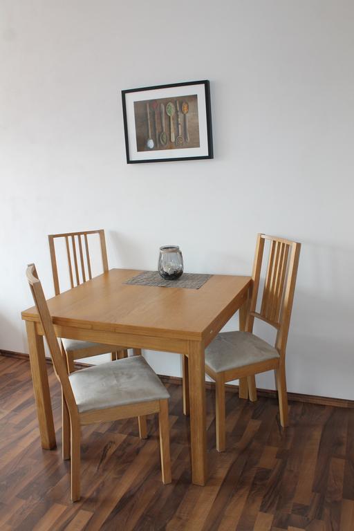 Vysokohorský apartmán Cihlářka Pec pod Snezkou Esterno foto
